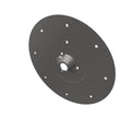 A89233: Fits John Deere A89233 Half-Steel Wheel, 2.5 X 16 – Genuine OEM