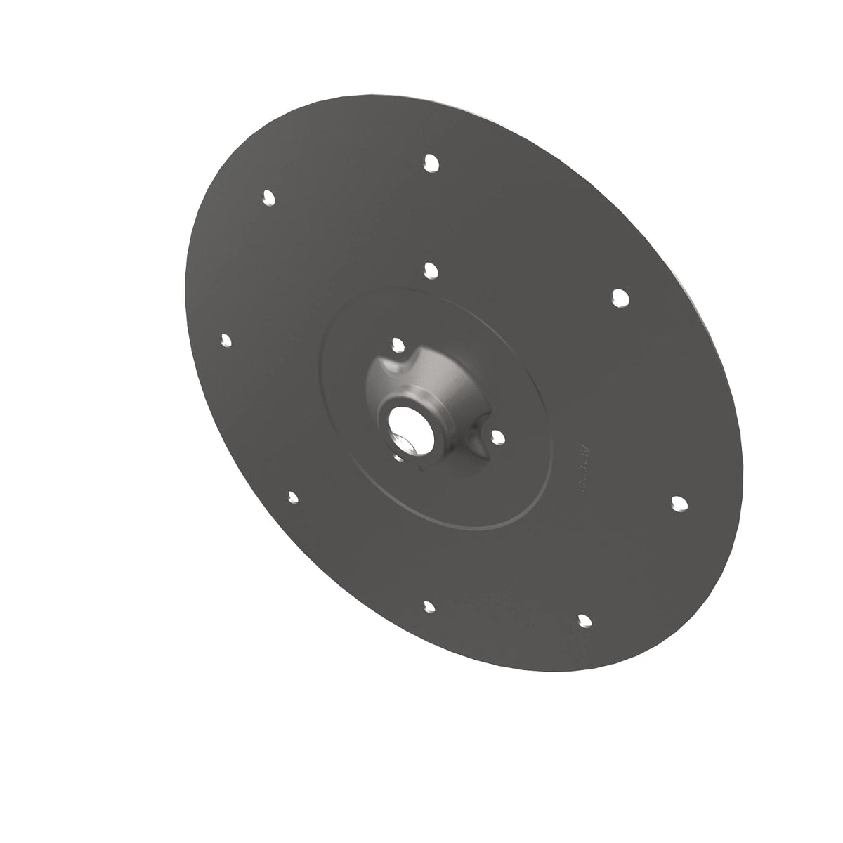 A89233: Fits John Deere A89233 Half-Steel Wheel, 2.5 X 16 – Genuine OEM