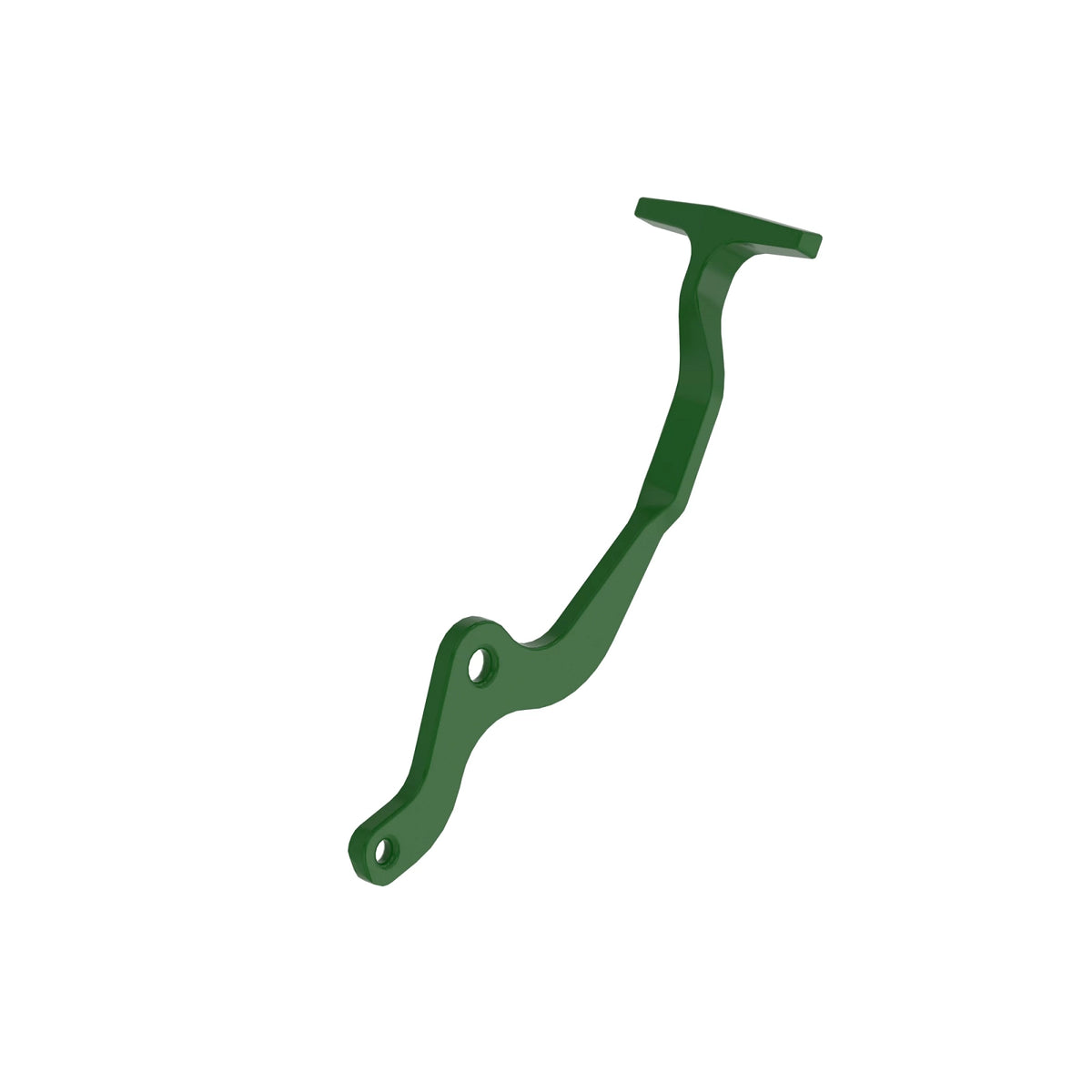 A89461: Fits John Deere A89461 Closing Wheel Handle – Genuine OEM