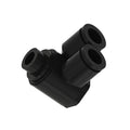 A89465: Fits John Deere A89465 Tee Fitting – Genuine OEM