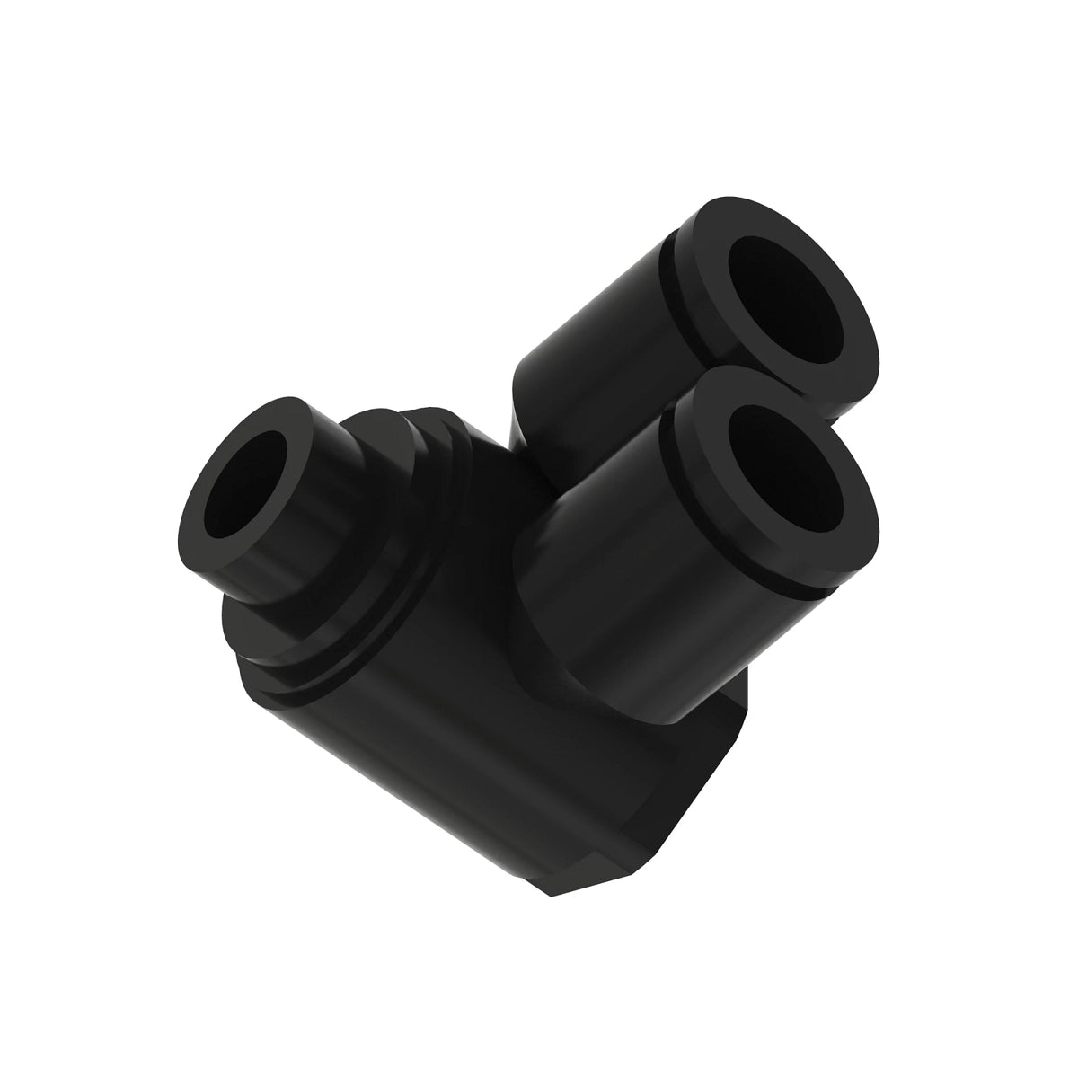 A89465: Fits John Deere A89465 Tee Fitting – Genuine OEM