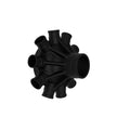A89474: Fits John Deere A89474 10 Port Secondary Manifold – Genuine OEM