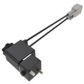 A89507: Fits John Deere A89507 Solenoid Valve Coil, 12 Volt – Genuine OEM
