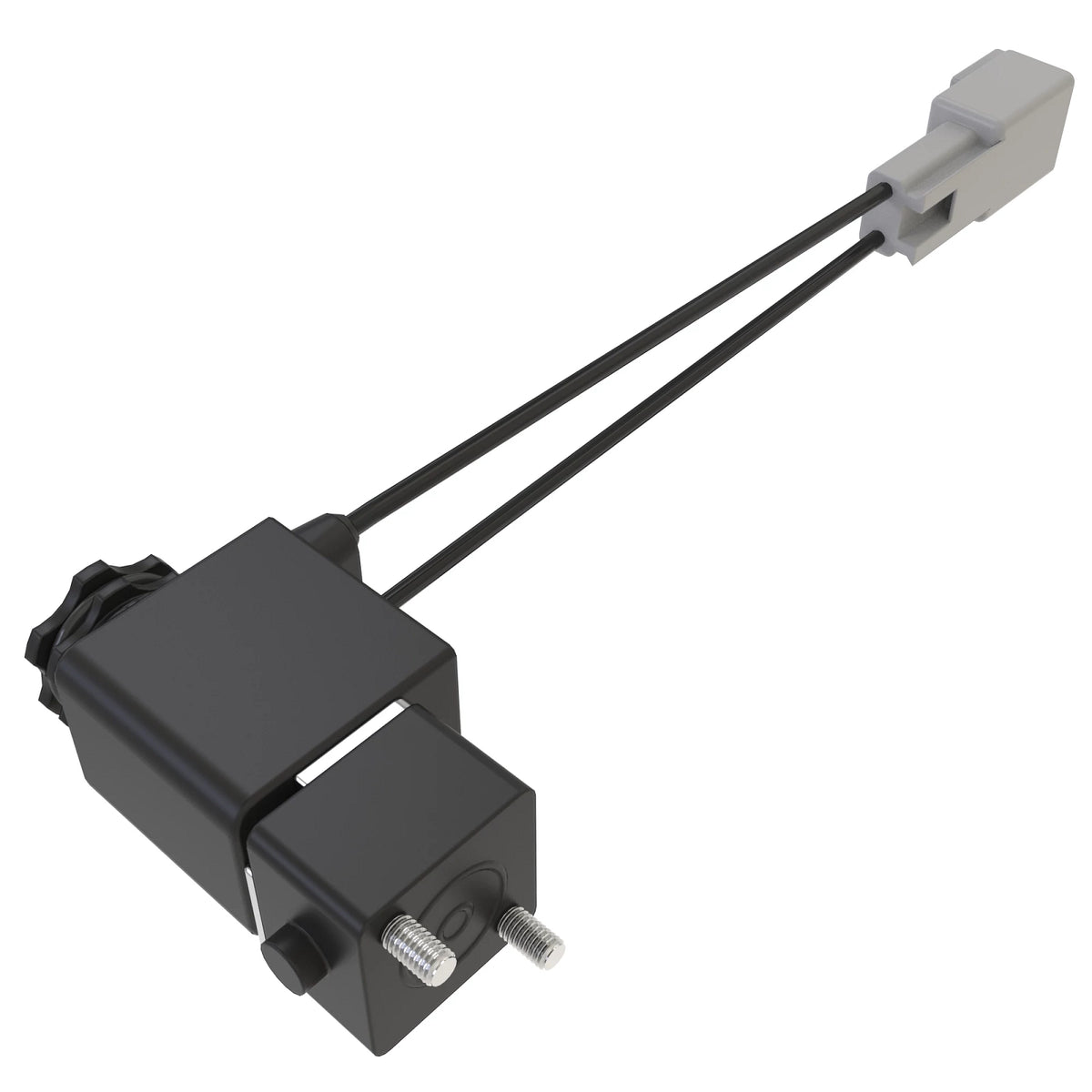 A89507: Fits John Deere A89507 Solenoid Valve Coil, 12 Volt – Genuine OEM