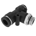 A89893: Fits John Deere A89893 Pneumatic Tee Fitting – Genuine OEM