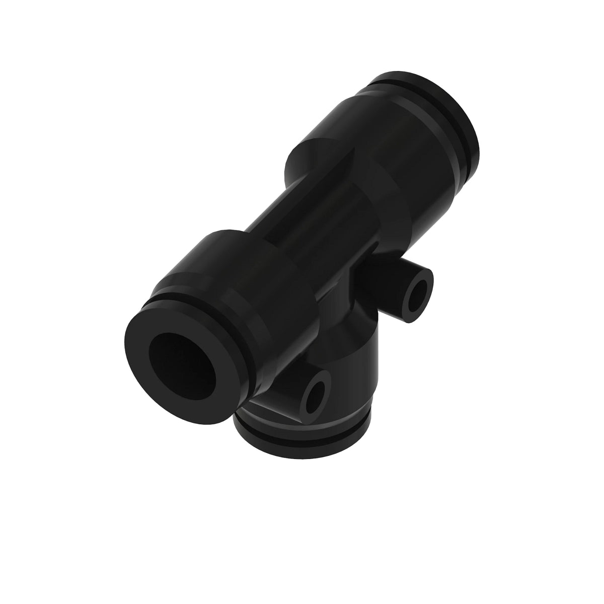 A89924: Fits John Deere A89924 Tee Fitting – Genuine OEM