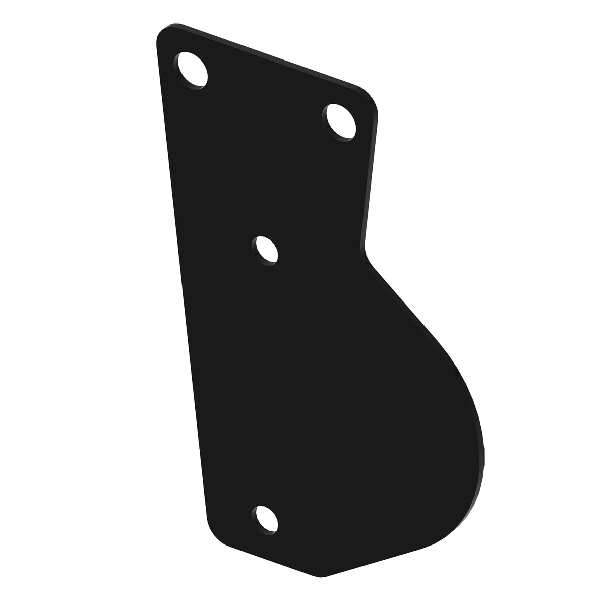 A90186: Fits John Deere A90186 Road Lights with CCS™ Plate – Genuine OEM