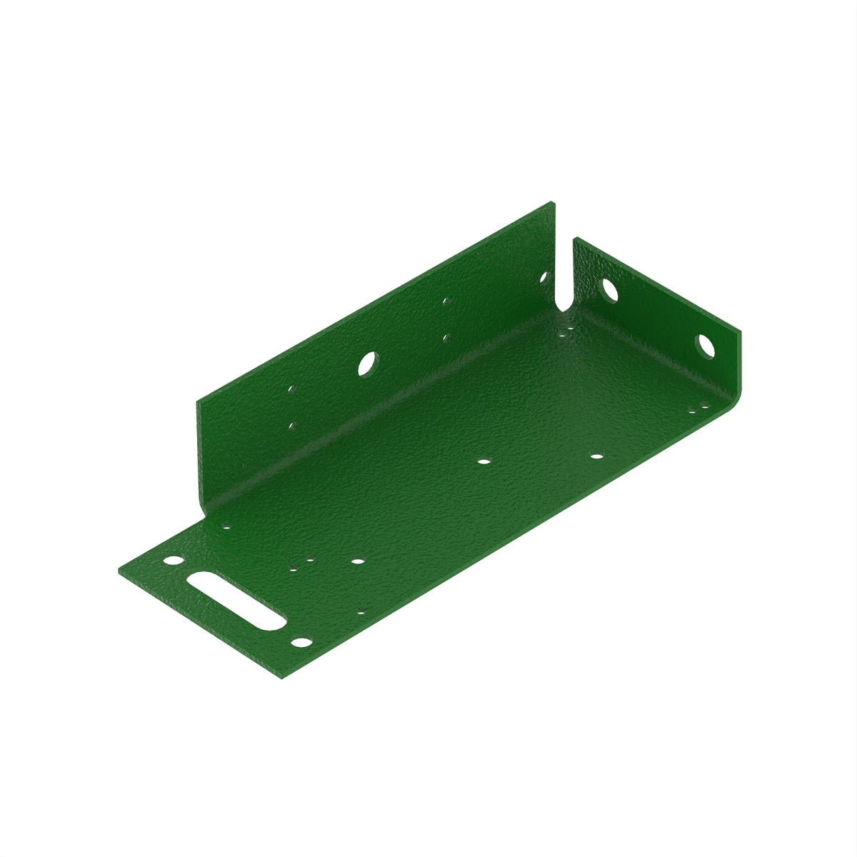 A90292: Fits John Deere A90292 Compressor Mount Bracket – Genuine OEM