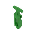 A90675: Fits John Deere A90675 Row Unit Rigid Depth Stop – Genuine OEM