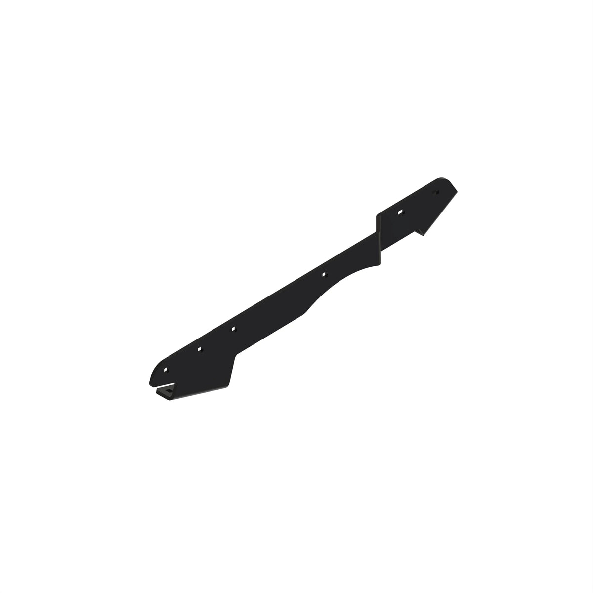 A90883: Fits John Deere A90883 Hopper Support Bracket, Right Side – Genuine OEM