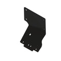 A90884: Fits John Deere A90884 Rear Hopper Bracket, Left Side – Genuine OEM