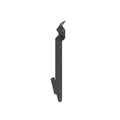 A91161: Fits John Deere A91161 Hopper Support Bracket, Left Side – Genuine OEM