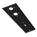 A91163: Fits John Deere A91163 Amber and Red Light Mount Plate – Genuine OEM