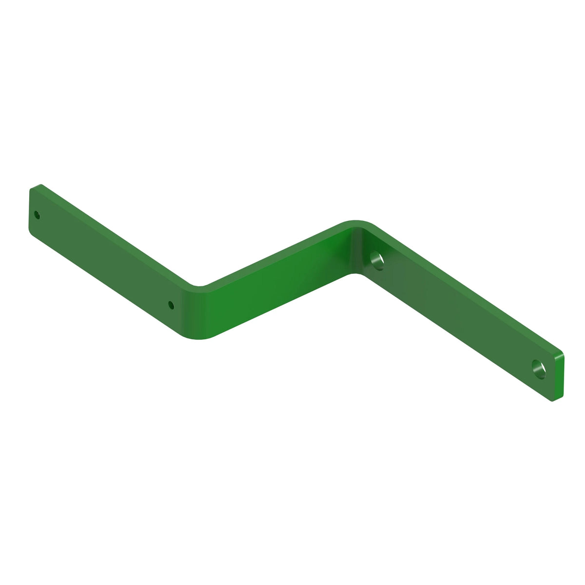 A91164: Fits John Deere A91164 Controller Mount Plate – Genuine OEM