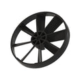 A91376: Fits John Deere A91376 Hydraulic Motor Fan – Genuine OEM
