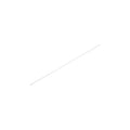 A91402: Fits John Deere A91402 Twin Row Drill Shaft Bar – Genuine OEM