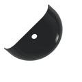 A91450: Fits John Deere A91450 Pneumatic Row Cleaner Shield – Genuine OEM