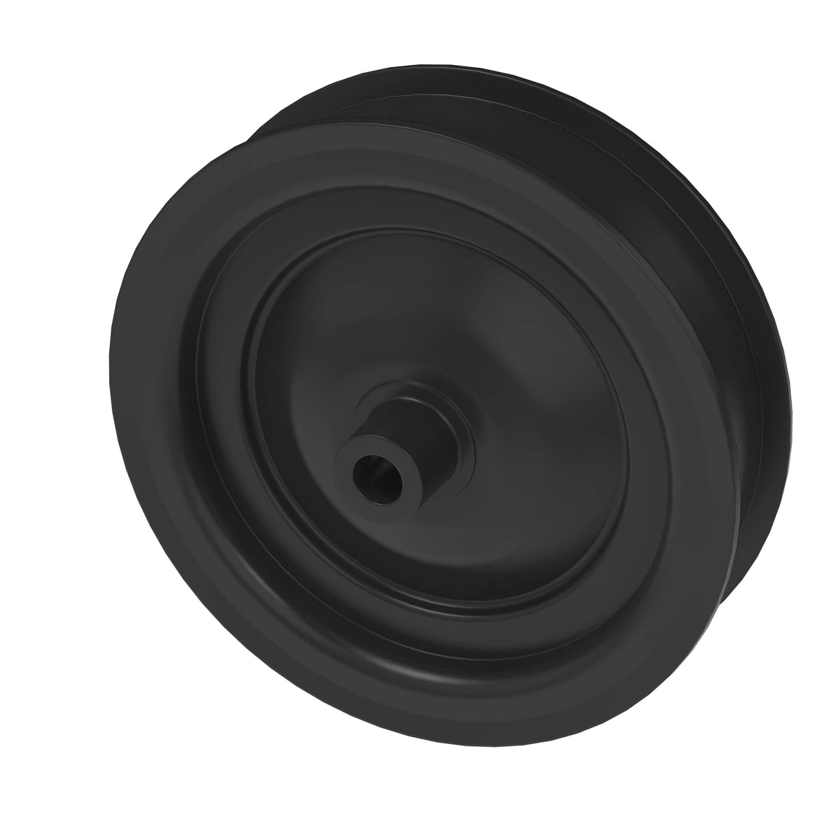 A92428: Fits John Deere A92428 ExactEmerge™ Seed Delivery Cartridge Sheave Pulley – Genuine OEM