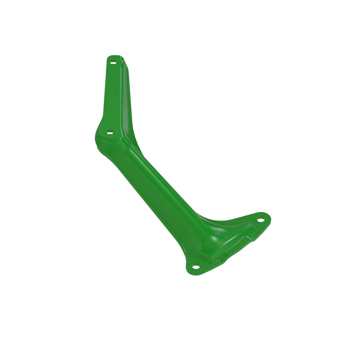 A92722: Fits John Deere A92722 Rear Chemical Hopper Support, Left Side – Genuine OEM