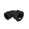 A92802: Fits John Deere A92802 CCS™ Inlet Rear Hydraulic Quick-Connect Coupler – Genuine OEM