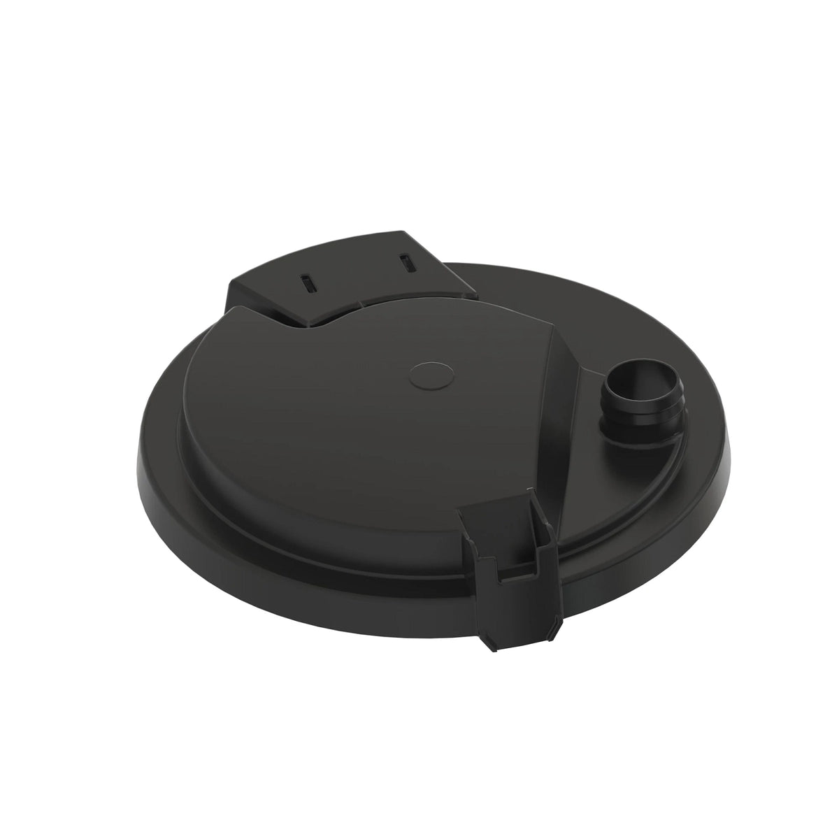 A94259: Fits John Deere A94259 Vacuum Meter Dome Chamber – Genuine OEM