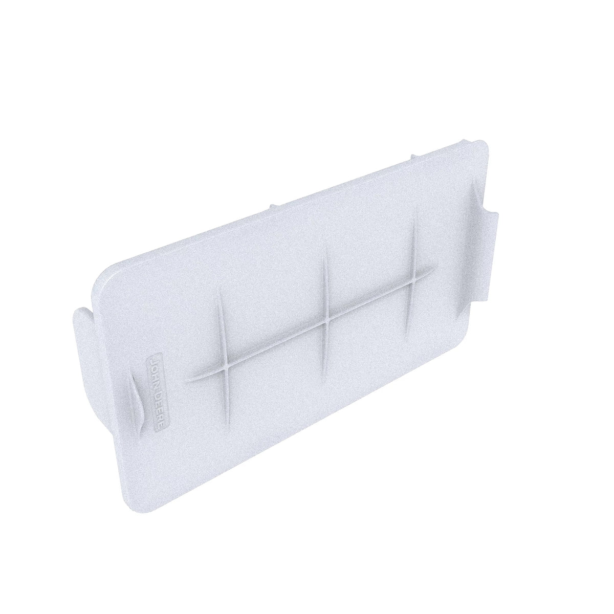 A94565: Fits John Deere A94565 Mini Hopper Lid Cover – Genuine OEM