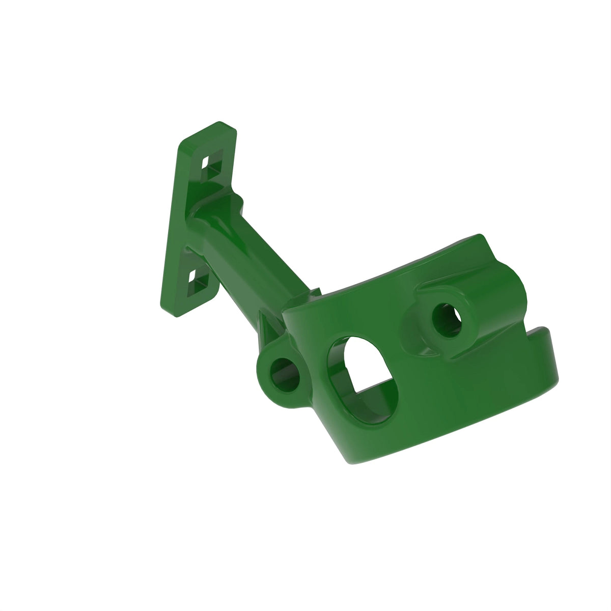 A94700: Fits John Deere A94700 Gauge Wheel Scraper Bracket, Left Side – Genuine OEM