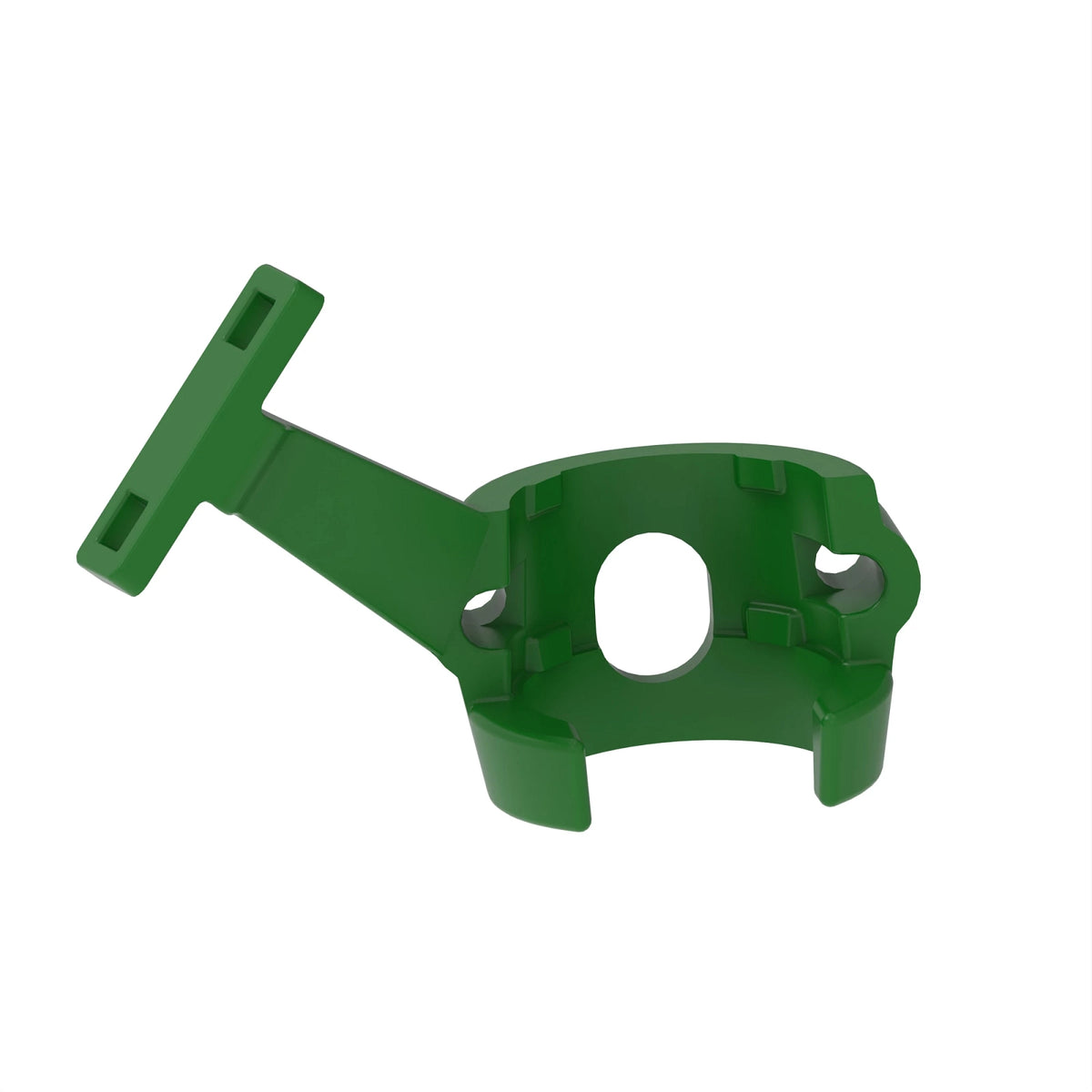 A94701: Fits John Deere A94701 Gauge Wheel Scraper Bracket, Right Side – Genuine OEM