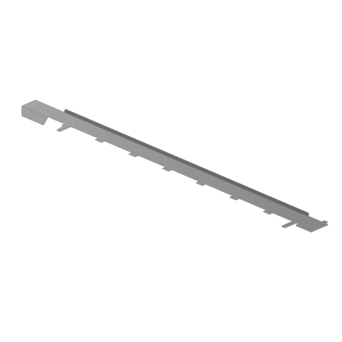 A95833: Fits John Deere A95833 Brush Cartridge Wear Plate – Genuine OEM