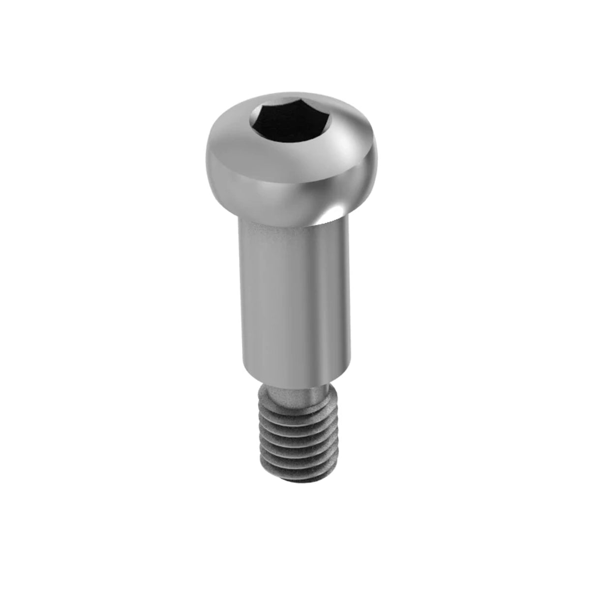 A95847: Fits John Deere A95847 Socket Head Shouldered Screw – Genuine OEM