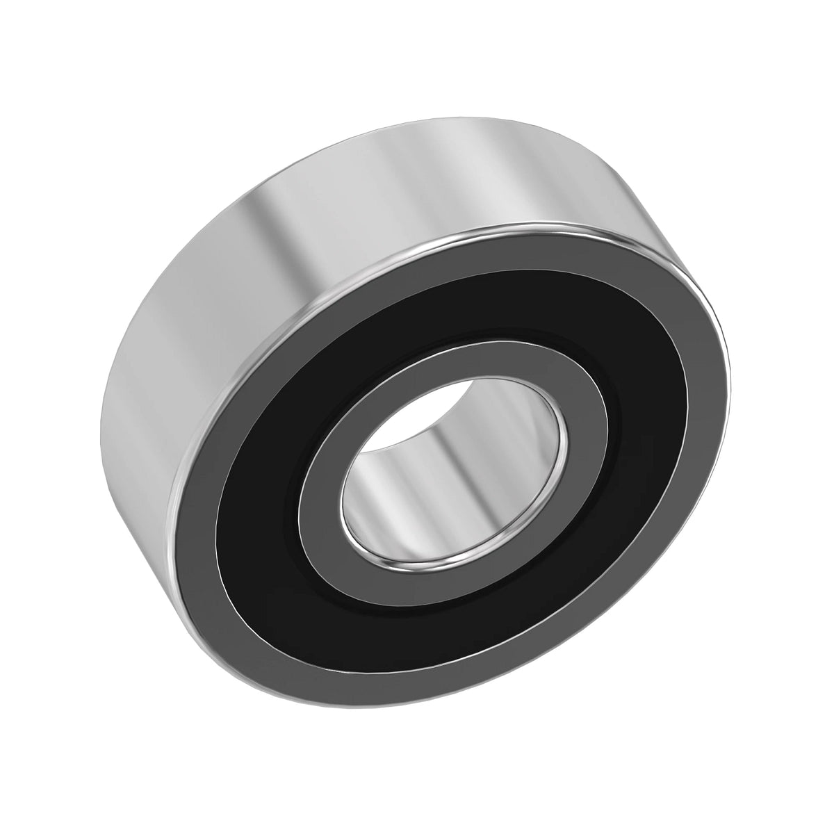 A95875: Fits John Deere A95875 Single Row Cylindrical Ball Bearing – Genuine OEM