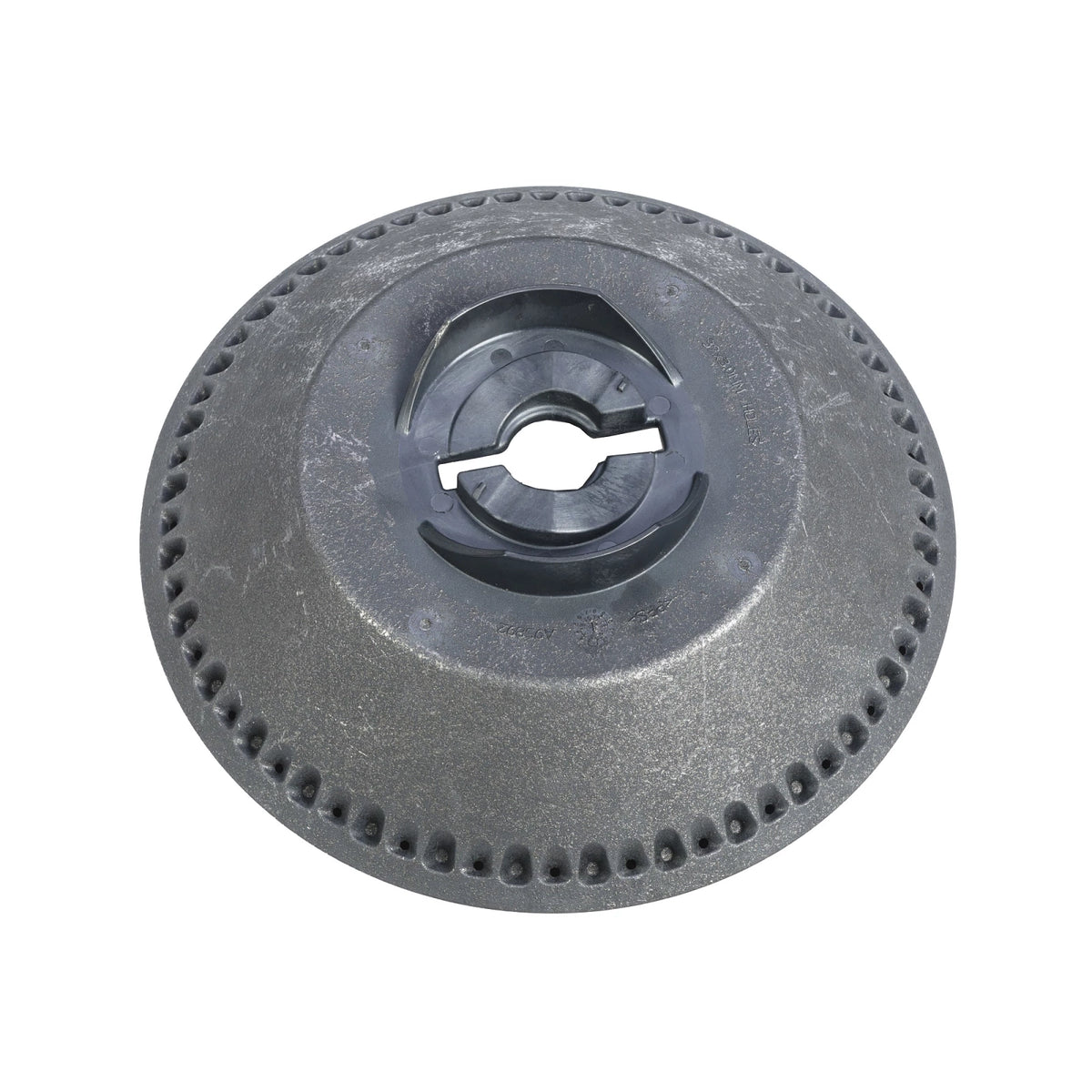 A95892: Fits John Deere A95892 Bowl Seed Plate – Genuine OEM