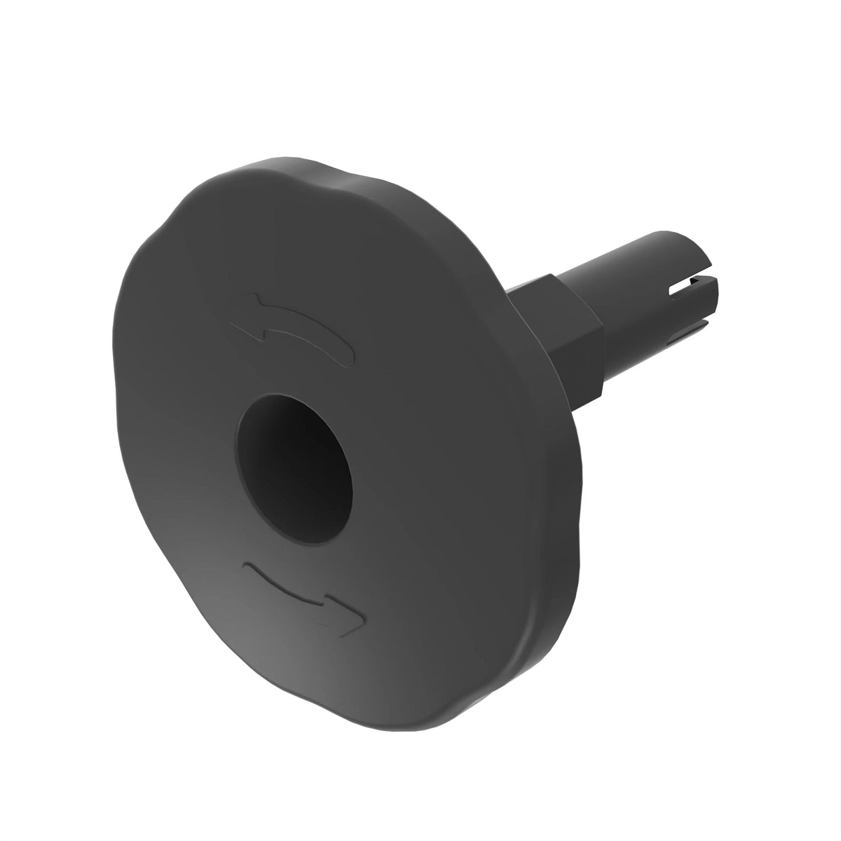 A96571: Fits John Deere A96571 Vacuum Meter Drive Handle – Genuine OEM