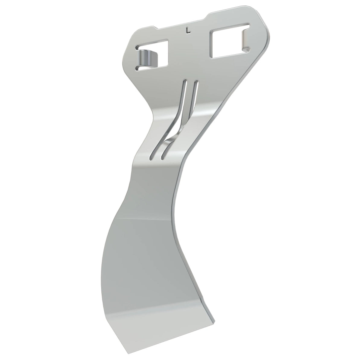 A98183: Fits John Deere A98183 Wheel Scraper Arm, Left Side – Genuine OEM