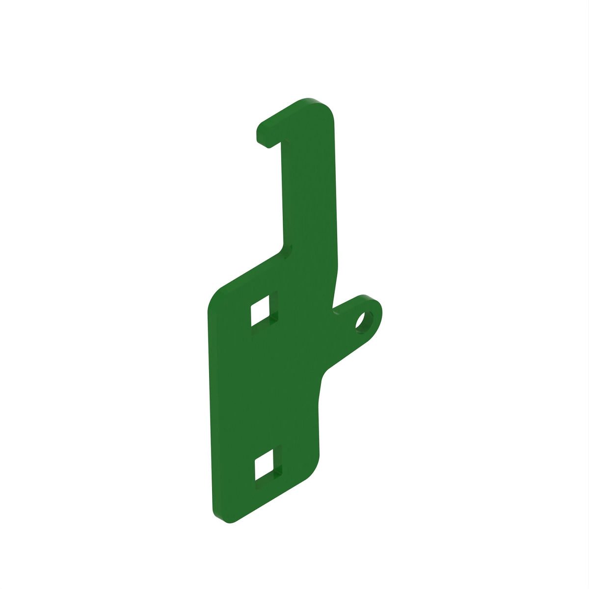 A98363: Fits John Deere A98363 Cleanout Tray Support – Genuine OEM