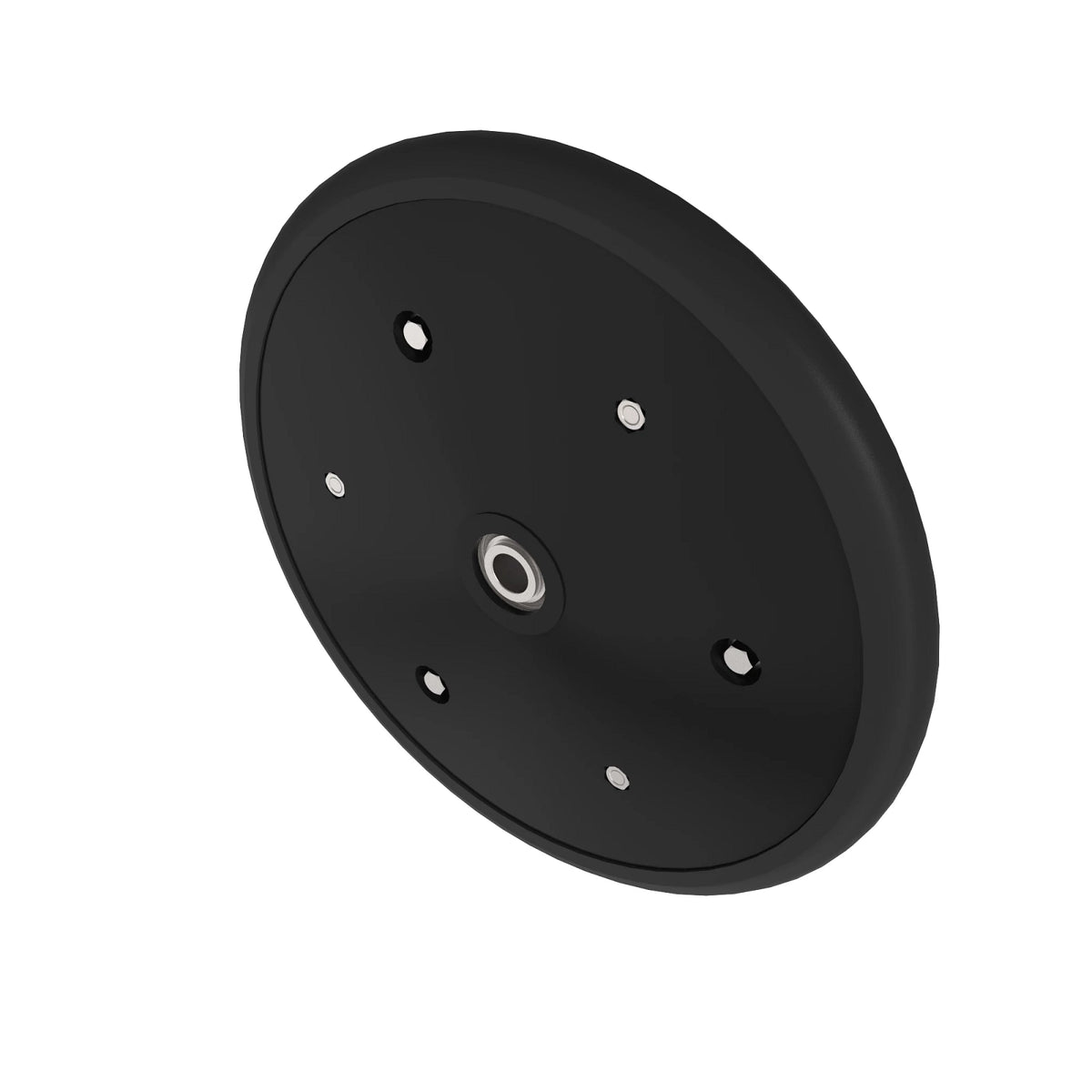 AA100850: Fits John Deere AA100850 Wheel Assembly, 12 X 1.1 – Genuine OEM