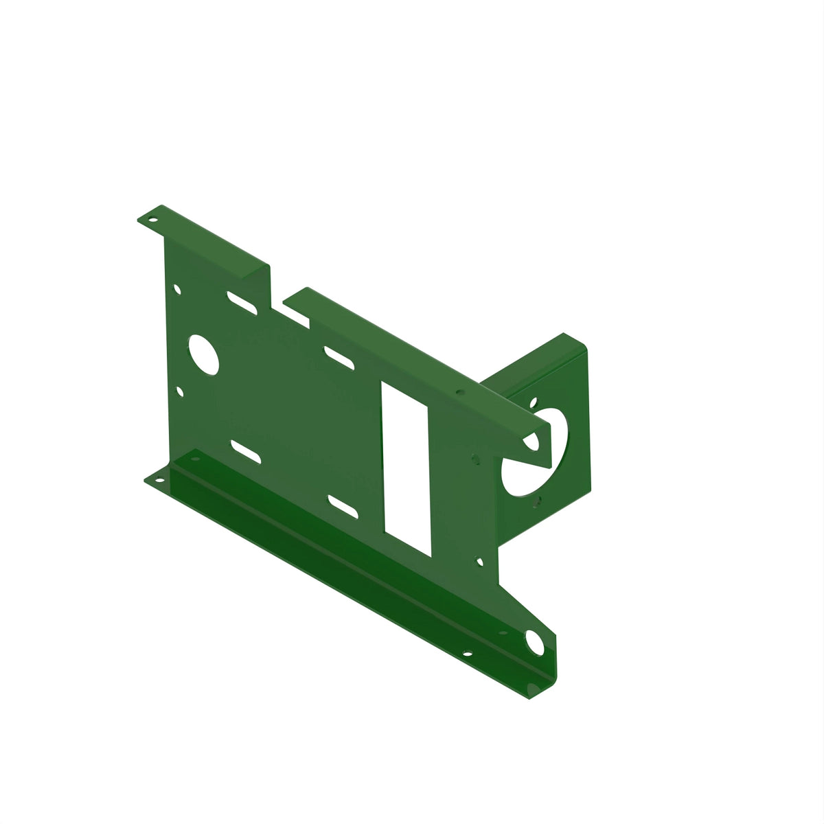AA100940: Fits John Deere AA100940 Compressor Bracket – Genuine OEM