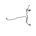 AA101709: Fits John Deere AA101709 Planter Master Controller Wiring Harness – Genuine OEM