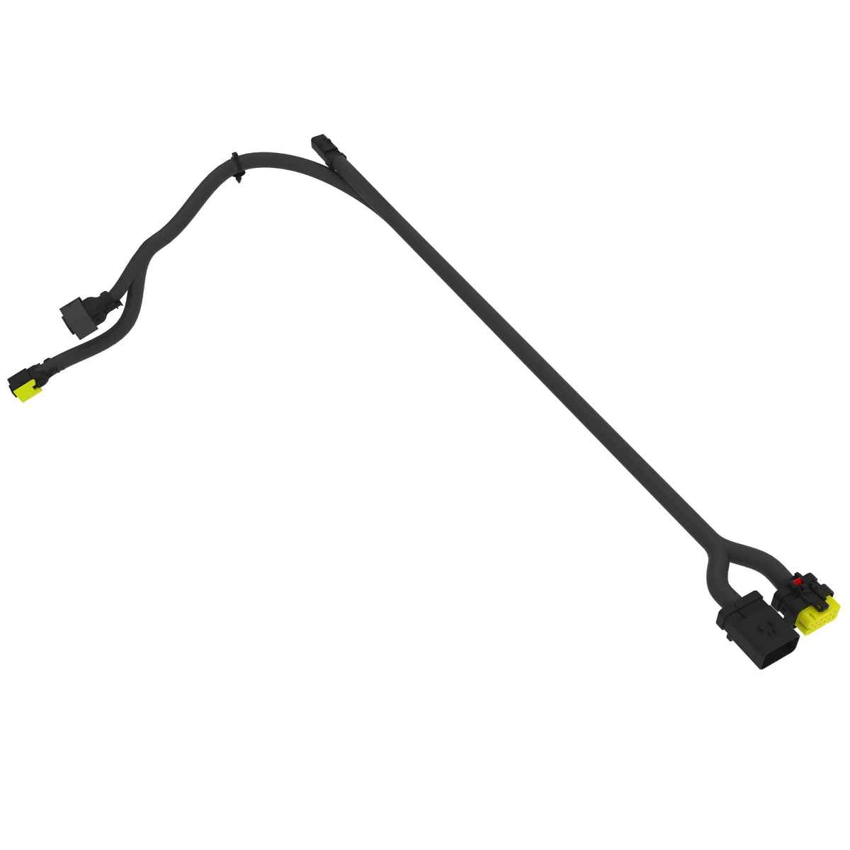 AA101712: Fits John Deere AA101712 6 Row Wing Wiring Harness – Genuine OEM