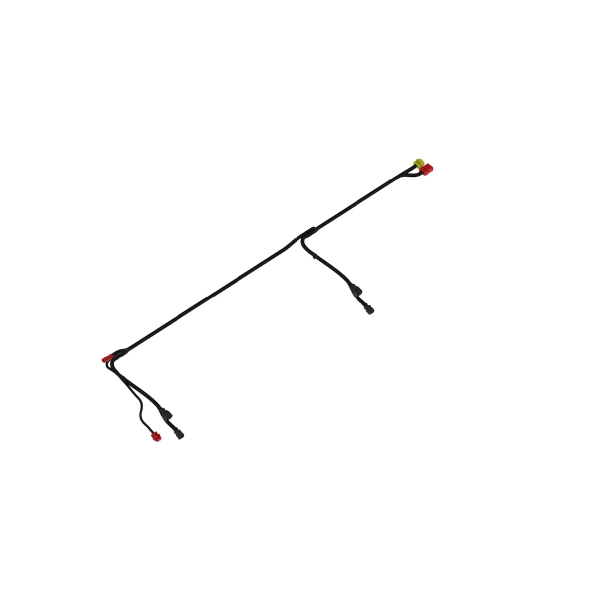 AA101713: Fits John Deere AA101713 Boom Wing Wiring Harness – Genuine OEM