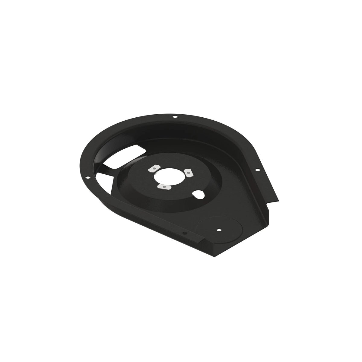 AA101736: Fits John Deere AA101736 Finger Pickup Unit Meter Housing – Genuine OEM