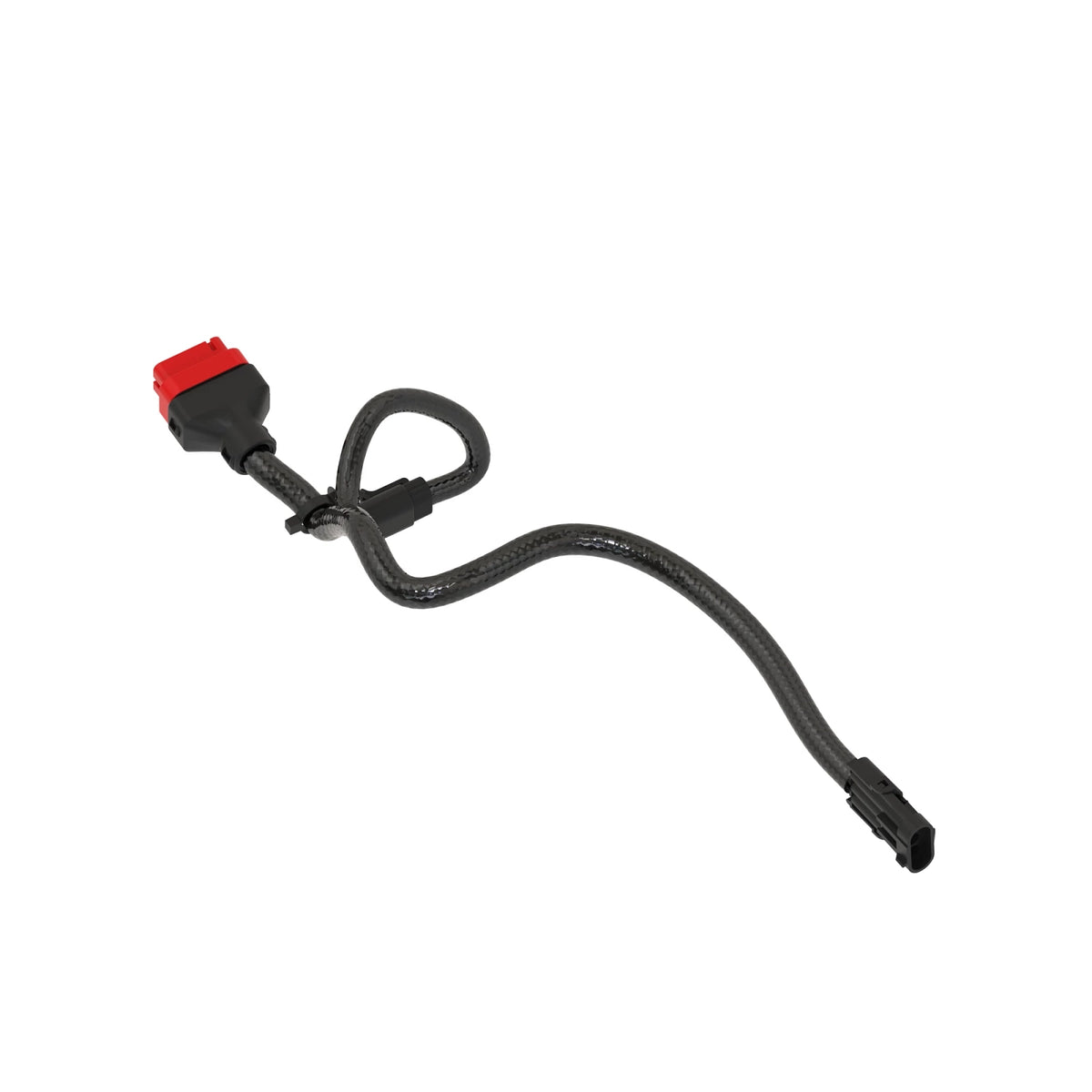 AA103280: Fits John Deere AA103280 Vacuum Downforce Seed Sensor Wiring Harness – Genuine OEM