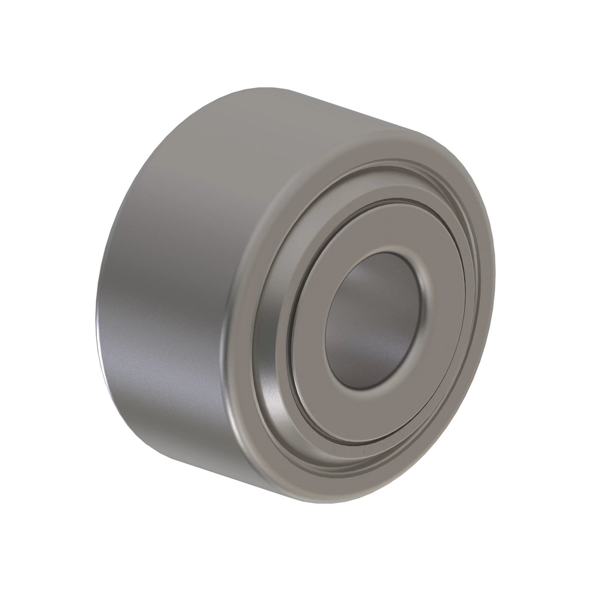 AA104813: Fits John Deere AA104813 Double Row Ball Bearing – Genuine OEM