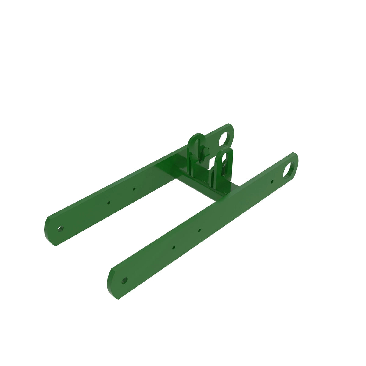AA105376: Fits John Deere AA105376 Wheel Arm – Genuine OEM