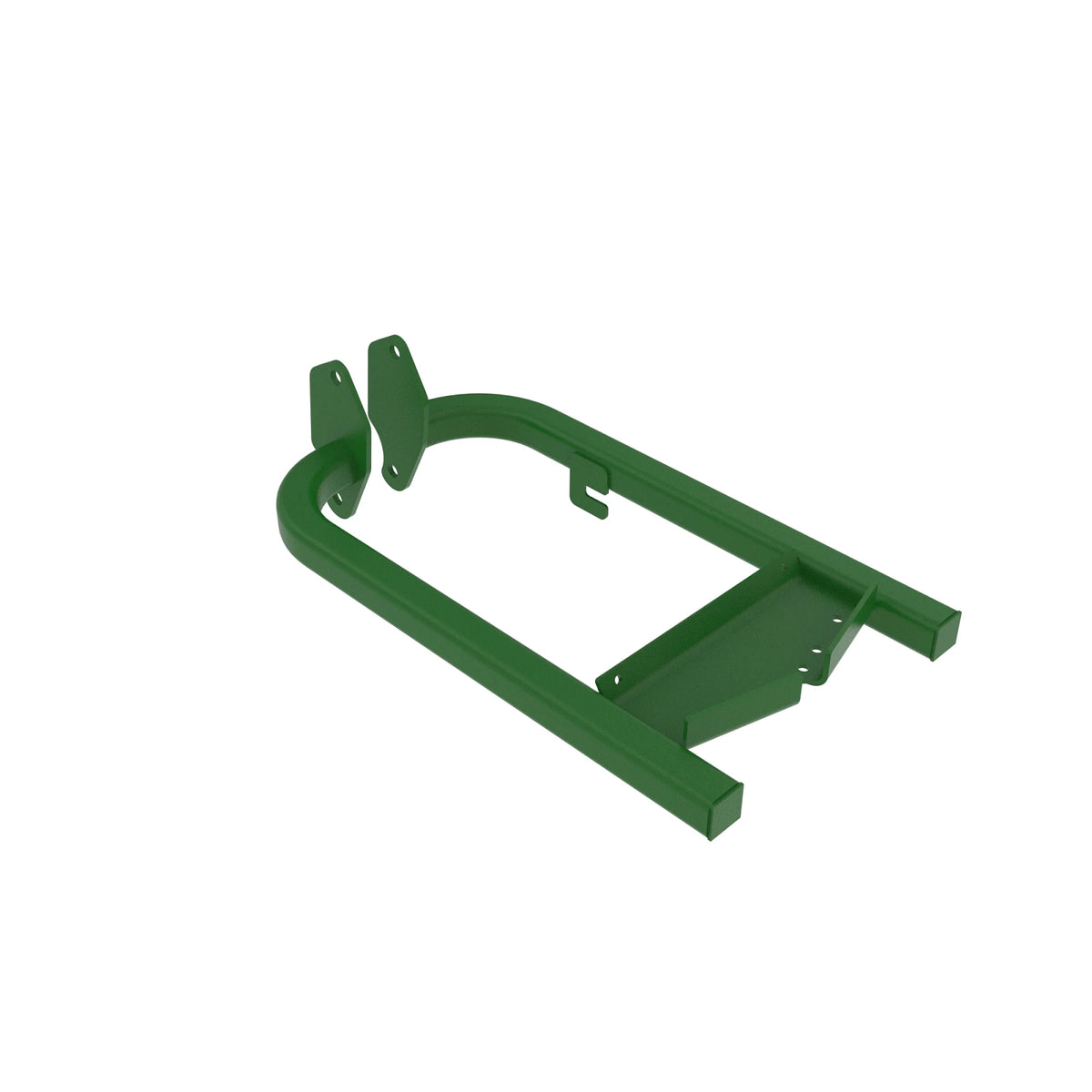 AA105504: Fits John Deere AA105504 Hopper Support – Genuine OEM