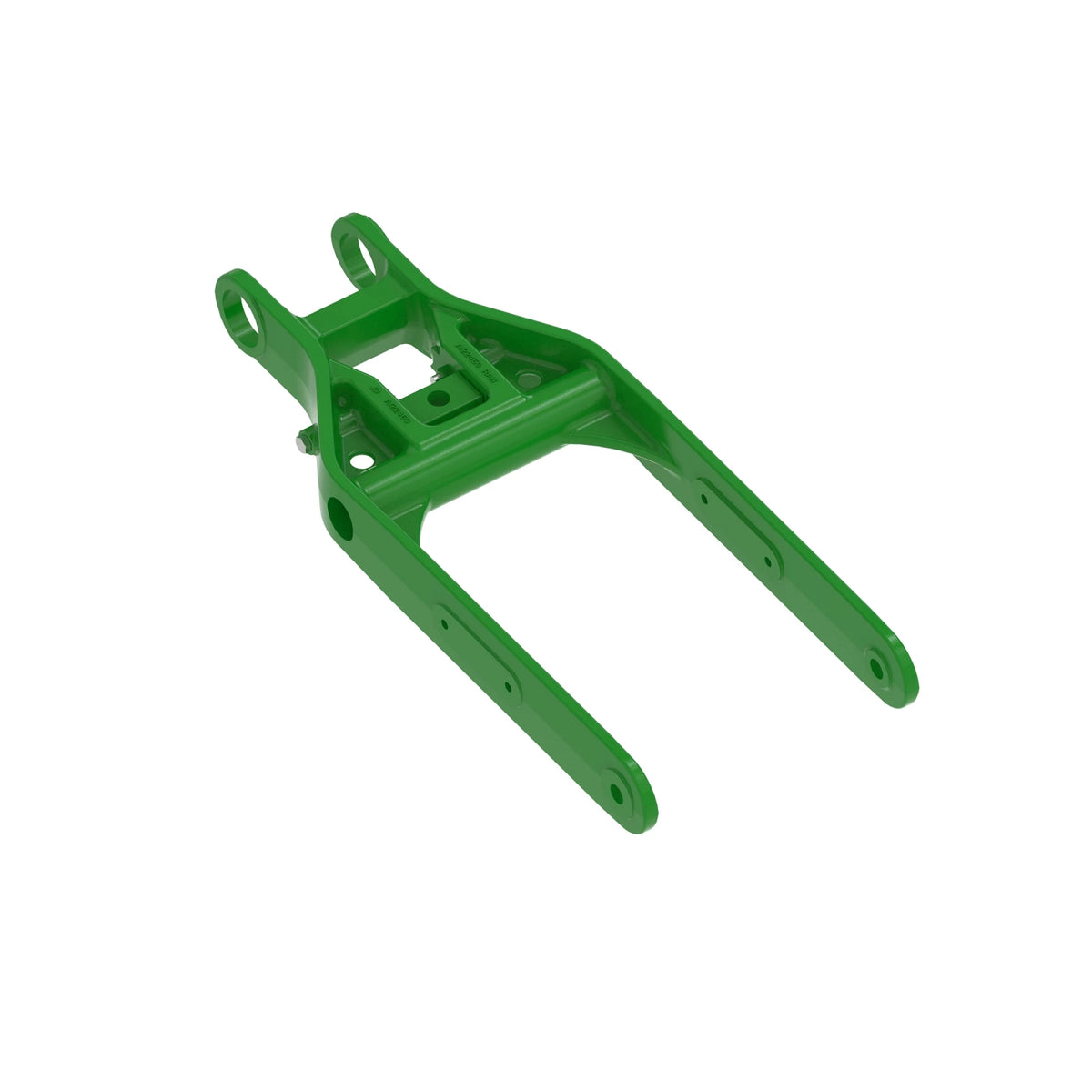 AA105528: Fits John Deere AA105528 Wheel Frame Arm – Genuine OEM