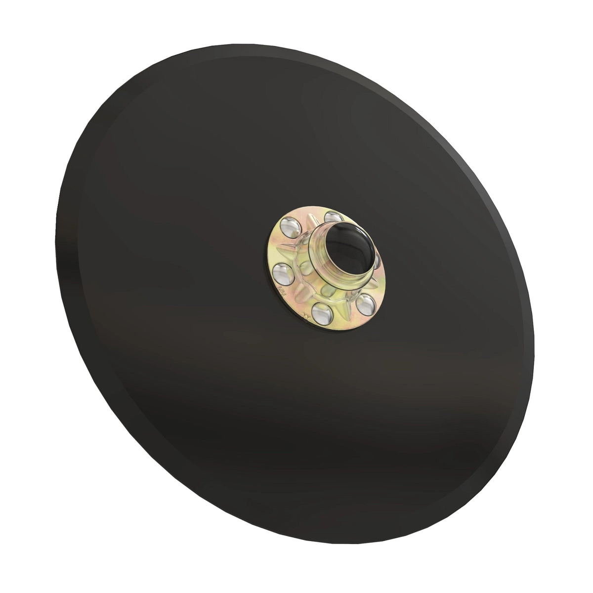 AA105716: Fits John Deere AA105716 Seed Opener Disk – Genuine OEM