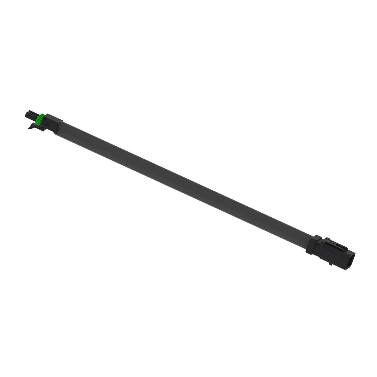 AA106211: Fits John Deere AA106211 Rear Auxiliary Hydraulic Wiring Harness – Genuine OEM