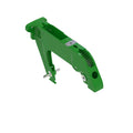 AA107498: Fits John Deere AA107498 Shank – Genuine OEM