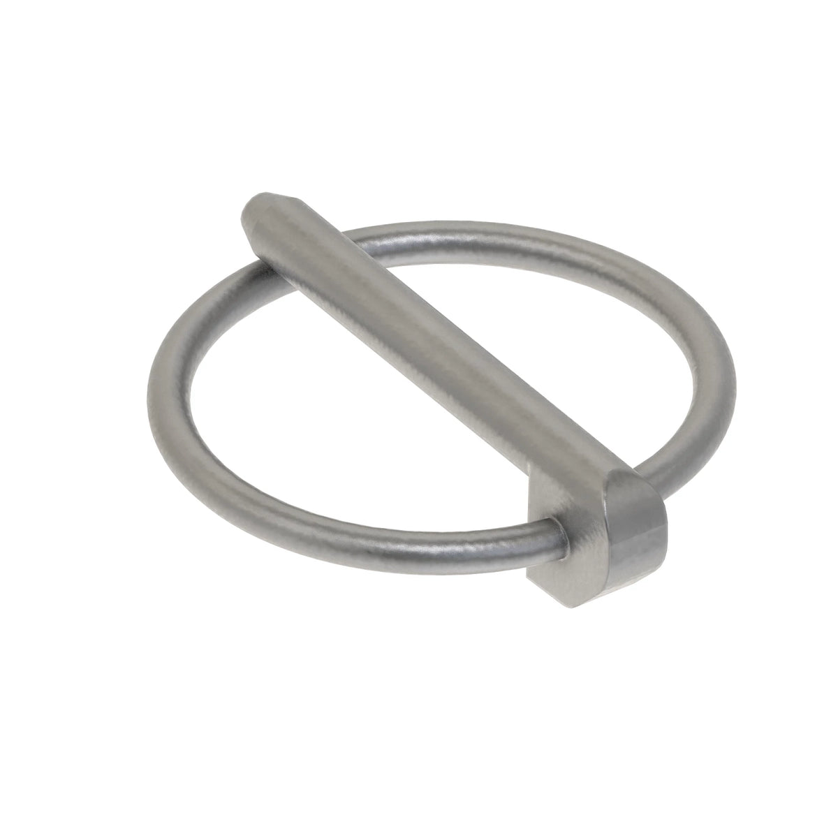 AA21292: John Deere AA21292 Quick-Lock Pin, 1/4"